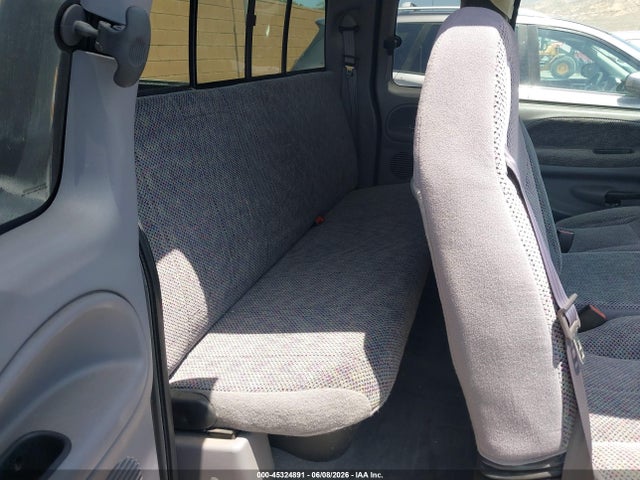 Aukcja sprzedaży 1999 Dodge Ram 1500 St, vin: 3B7HC13Z8XG172986, numer aukcji: 45324891