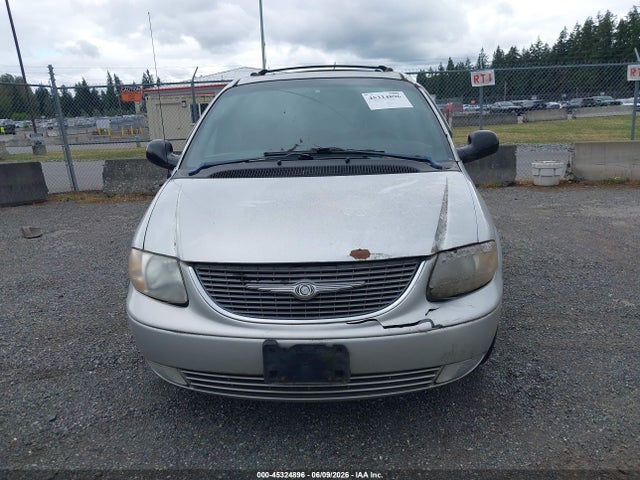 Продажа на аукционе авто 2002 Chrysler Town & Country Lxi, vin: 2C4GP54L32R631121, номер лота: 45324896
