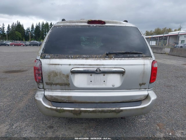 Продажа на аукционе авто 2002 Chrysler Town & Country Lxi, vin: 2C4GP54L32R631121, номер лота: 45324896