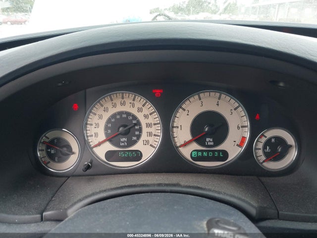 Продажа на аукционе авто 2002 Chrysler Town & Country Lxi, vin: 2C4GP54L32R631121, номер лота: 45324896