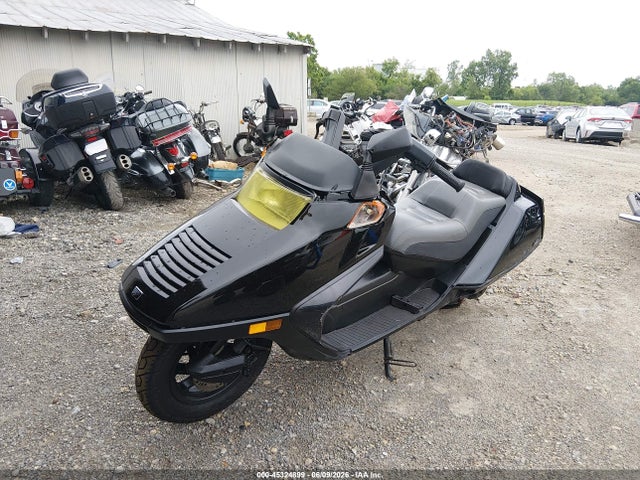 45324899 :رقم المزاد ، JH2MF0206PK802250 vin ، 1993 Honda Cn250 مزاد بيع