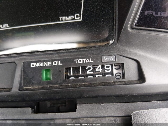 45324899 :رقم المزاد ، JH2MF0206PK802250 vin ، 1993 Honda Cn250 مزاد بيع