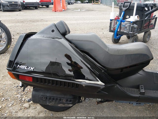 45324899 :رقم المزاد ، JH2MF0206PK802250 vin ، 1993 Honda Cn250 مزاد بيع