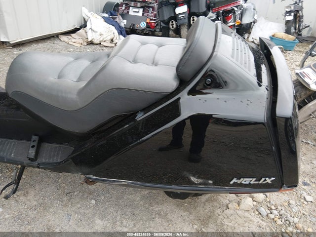 45324899 :رقم المزاد ، JH2MF0206PK802250 vin ، 1993 Honda Cn250 مزاد بيع