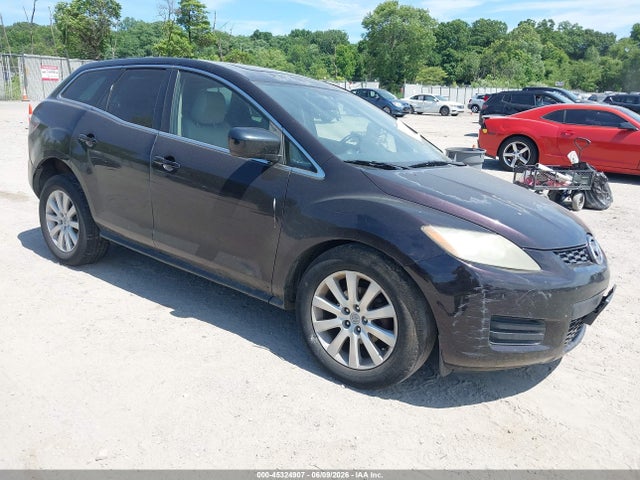 Aukcja sprzedaży 2007 Mazda Cx-7 Touring, vin: JM3ER293970134270, numer aukcji: 45324907