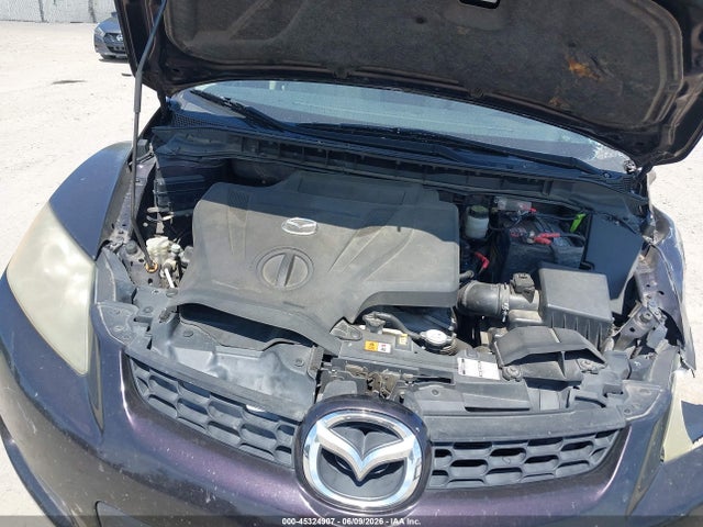 Aukcja sprzedaży 2007 Mazda Cx-7 Touring, vin: JM3ER293970134270, numer aukcji: 45324907