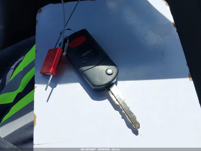 Aukcja sprzedaży 2007 Mazda Cx-7 Touring, vin: JM3ER293970134270, numer aukcji: 45324907