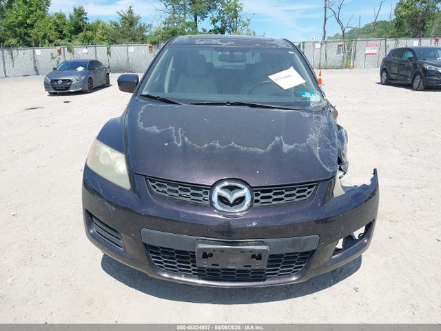 Aukcja sprzedaży 2007 Mazda Cx-7 Touring, vin: JM3ER293970134270, numer aukcji: 45324907