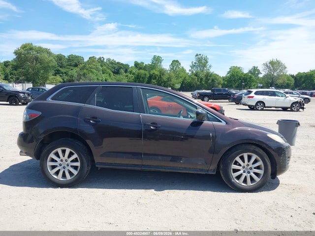 Aukcja sprzedaży 2007 Mazda Cx-7 Touring, vin: JM3ER293970134270, numer aukcji: 45324907