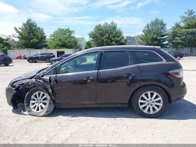 Aukcja sprzedaży 2007 Mazda Cx-7 Touring, vin: JM3ER293970134270, numer aukcji: 45324907