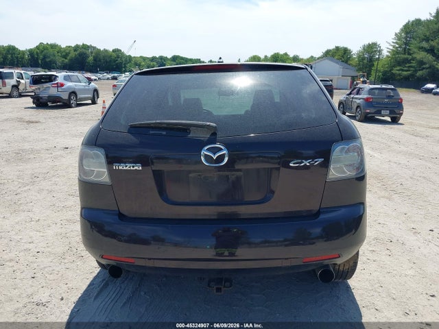 Aukcja sprzedaży 2007 Mazda Cx-7 Touring, vin: JM3ER293970134270, numer aukcji: 45324907