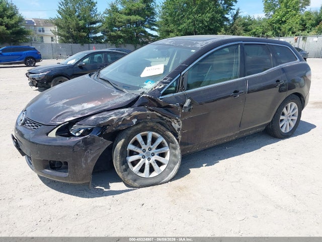 Aukcja sprzedaży 2007 Mazda Cx-7 Touring, vin: JM3ER293970134270, numer aukcji: 45324907