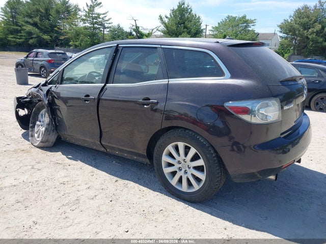 Aukcja sprzedaży 2007 Mazda Cx-7 Touring, vin: JM3ER293970134270, numer aukcji: 45324907