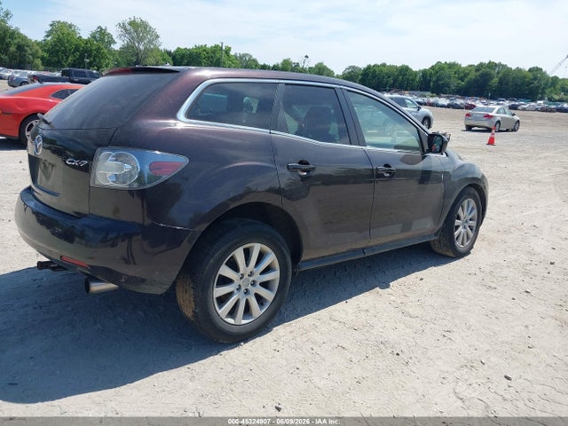 Aukcja sprzedaży 2007 Mazda Cx-7 Touring, vin: JM3ER293970134270, numer aukcji: 45324907
