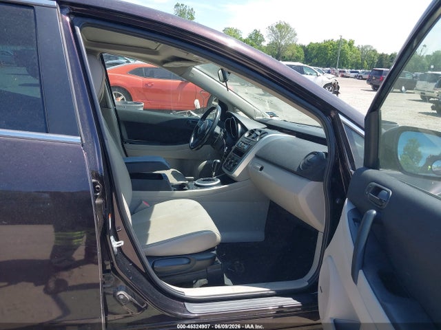 Aukcja sprzedaży 2007 Mazda Cx-7 Touring, vin: JM3ER293970134270, numer aukcji: 45324907