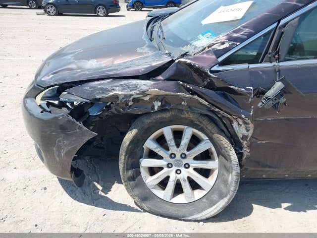 Aukcja sprzedaży 2007 Mazda Cx-7 Touring, vin: JM3ER293970134270, numer aukcji: 45324907