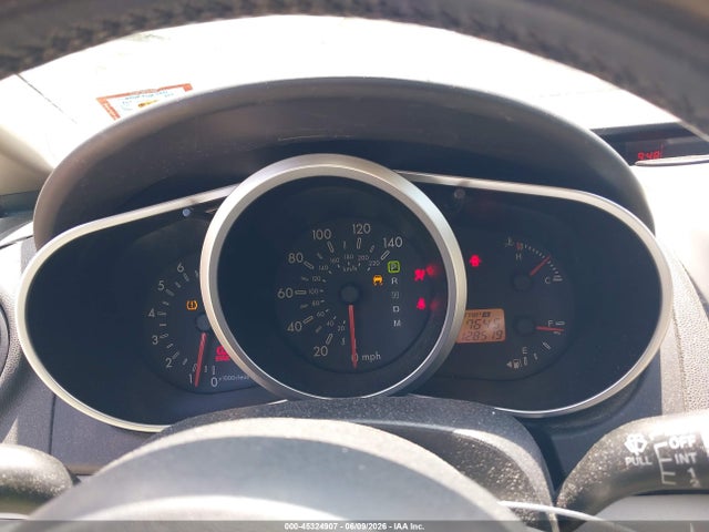 Aukcja sprzedaży 2007 Mazda Cx-7 Touring, vin: JM3ER293970134270, numer aukcji: 45324907