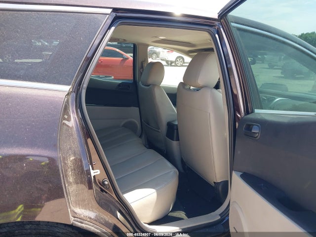 Aukcja sprzedaży 2007 Mazda Cx-7 Touring, vin: JM3ER293970134270, numer aukcji: 45324907