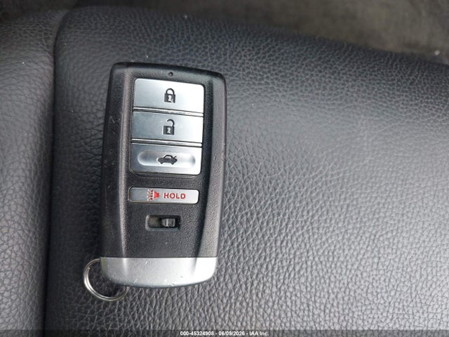 Acura TLX 2018 19UUB1F39JA010543 Image 11