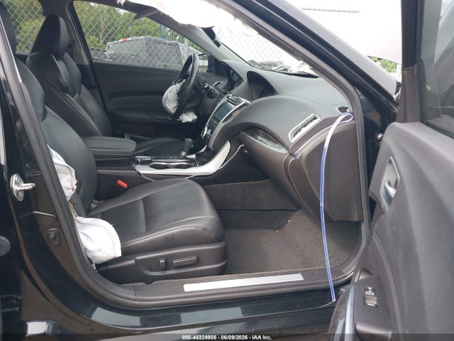 Acura TLX 2018 19UUB1F39JA010543 Image 5