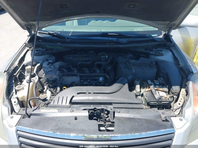 45324912 :رقم المزاد ، 1N4AL21E89C157472 vin ، 2009 Nissan Altima 2.5 S مزاد بيع