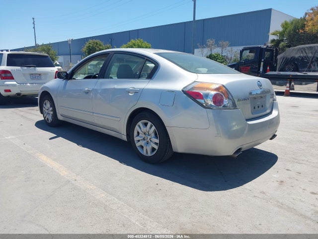 45324912 :رقم المزاد ، 1N4AL21E89C157472 vin ، 2009 Nissan Altima 2.5 S مزاد بيع