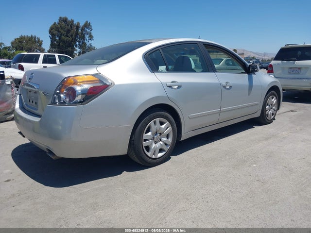 45324912 :رقم المزاد ، 1N4AL21E89C157472 vin ، 2009 Nissan Altima 2.5 S مزاد بيع