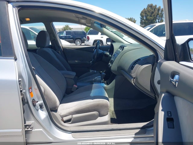 45324912 :رقم المزاد ، 1N4AL21E89C157472 vin ، 2009 Nissan Altima 2.5 S مزاد بيع