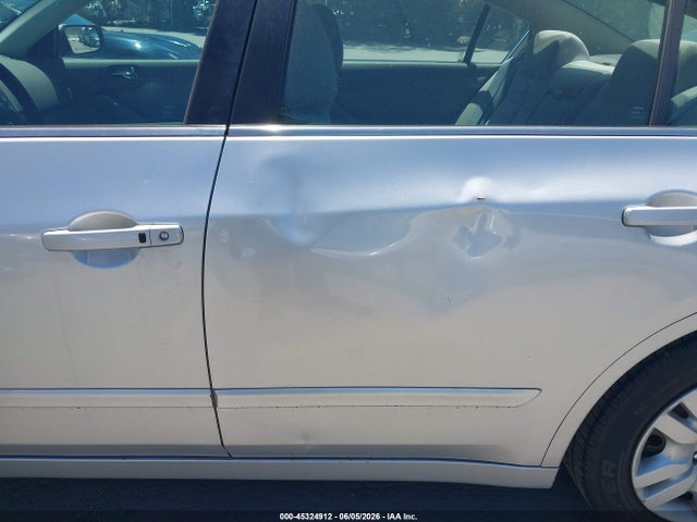 45324912 :رقم المزاد ، 1N4AL21E89C157472 vin ، 2009 Nissan Altima 2.5 S مزاد بيع