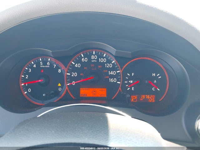 45324912 :رقم المزاد ، 1N4AL21E89C157472 vin ، 2009 Nissan Altima 2.5 S مزاد بيع