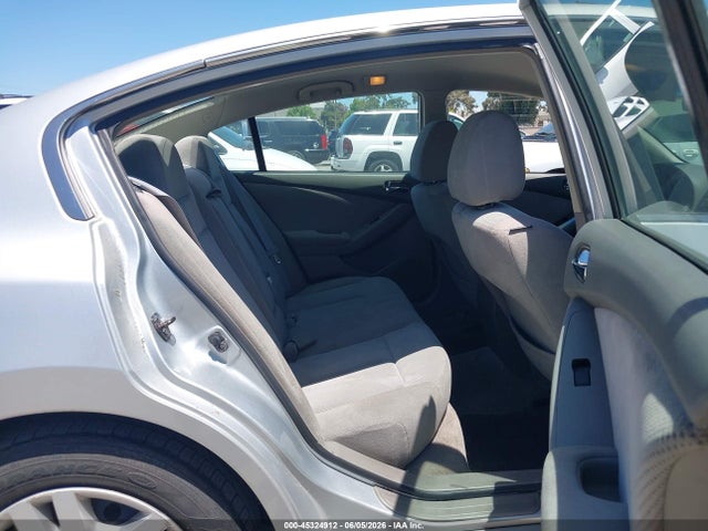 45324912 :رقم المزاد ، 1N4AL21E89C157472 vin ، 2009 Nissan Altima 2.5 S مزاد بيع