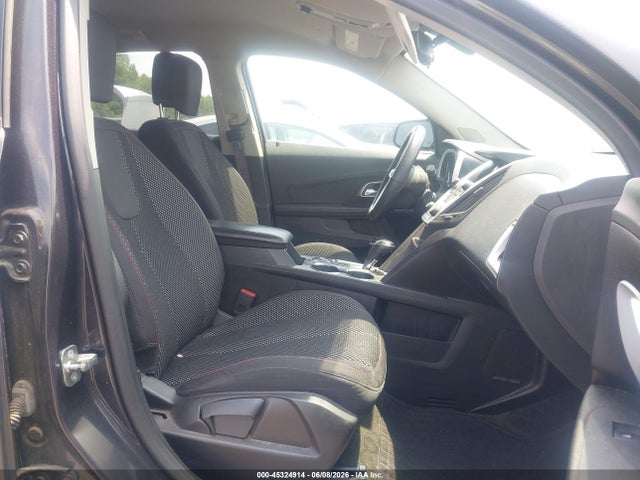 Aukcja sprzedaży 2016 Chevrolet Equinox Lt, vin: 2GNALCEK4G6354118, numer aukcji: 45324914