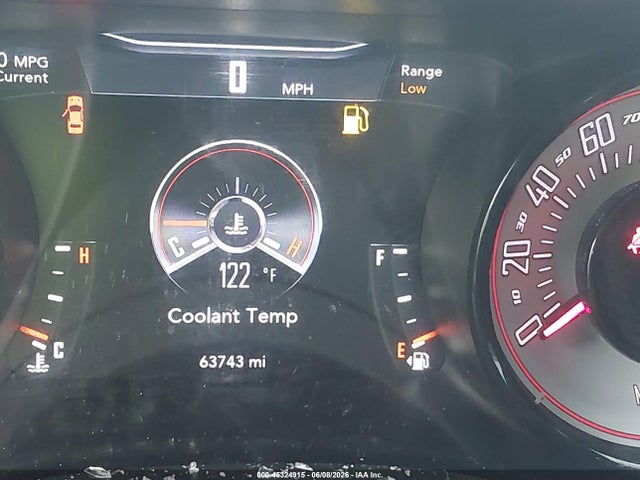 45324915 :رقم المزاد ، 2C3CDZBTXHH544594 vin ، 2017 Dodge Challenger T/a Plus مزاد بيع
