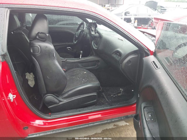 45324915 :رقم المزاد ، 2C3CDZBTXHH544594 vin ، 2017 Dodge Challenger T/a Plus مزاد بيع
