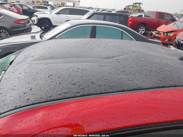 45324915 :رقم المزاد ، 2C3CDZBTXHH544594 vin ، 2017 Dodge Challenger T/a Plus مزاد بيع