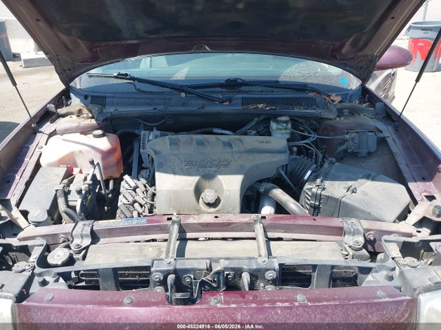 45324916 :رقم المزاد ، 1G4HP52K044109160 vin ، 2004 Buick Lesabre Custom مزاد بيع