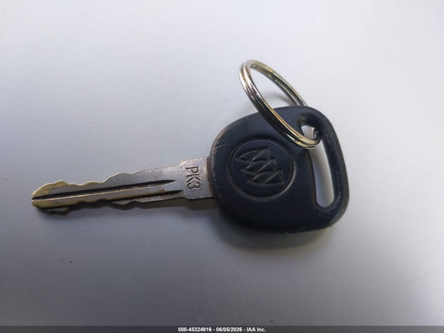 45324916 :رقم المزاد ، 1G4HP52K044109160 vin ، 2004 Buick Lesabre Custom مزاد بيع