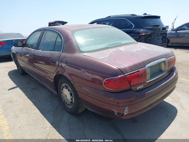 45324916 :رقم المزاد ، 1G4HP52K044109160 vin ، 2004 Buick Lesabre Custom مزاد بيع