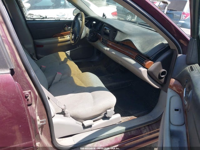 45324916 :رقم المزاد ، 1G4HP52K044109160 vin ، 2004 Buick Lesabre Custom مزاد بيع