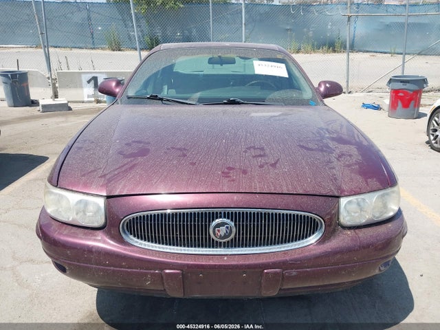 45324916 :رقم المزاد ، 1G4HP52K044109160 vin ، 2004 Buick Lesabre Custom مزاد بيع