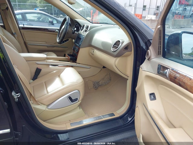 Auction sale of the 2011 Mercedes-benz Ml 350, vin: 4JGBB5GB3BA692531, lot number: 45324918