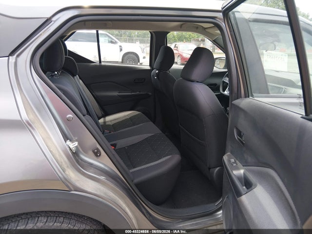 Auction sale of the 2020 Nissan Kicks S Xtronic Cvt, vin: 3N1CP5BV5LL518307, lot number: 45324924