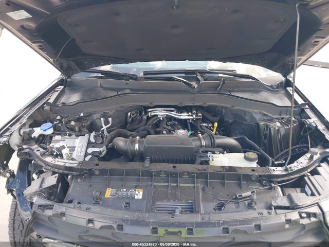 Aukcja sprzedaży 2026 Ford Explorer Tremor, vin: 1FMWK8JC4TGA65498, numer aukcji: 45324923