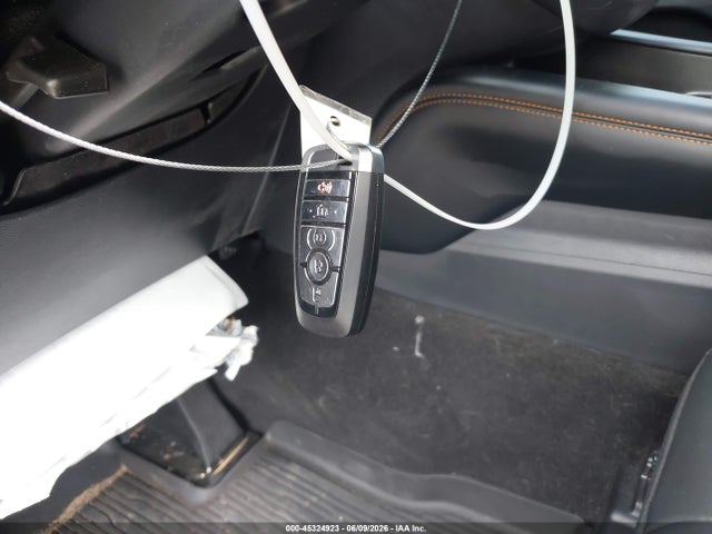 Aukcja sprzedaży 2026 Ford Explorer Tremor, vin: 1FMWK8JC4TGA65498, numer aukcji: 45324923