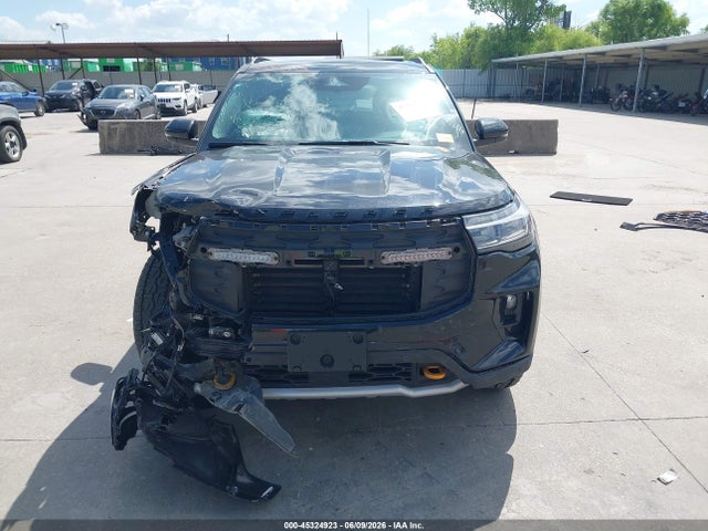 Aukcja sprzedaży 2026 Ford Explorer Tremor, vin: 1FMWK8JC4TGA65498, numer aukcji: 45324923