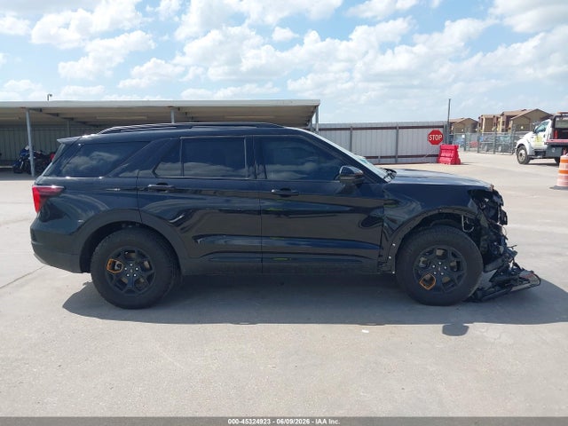 Aukcja sprzedaży 2026 Ford Explorer Tremor, vin: 1FMWK8JC4TGA65498, numer aukcji: 45324923