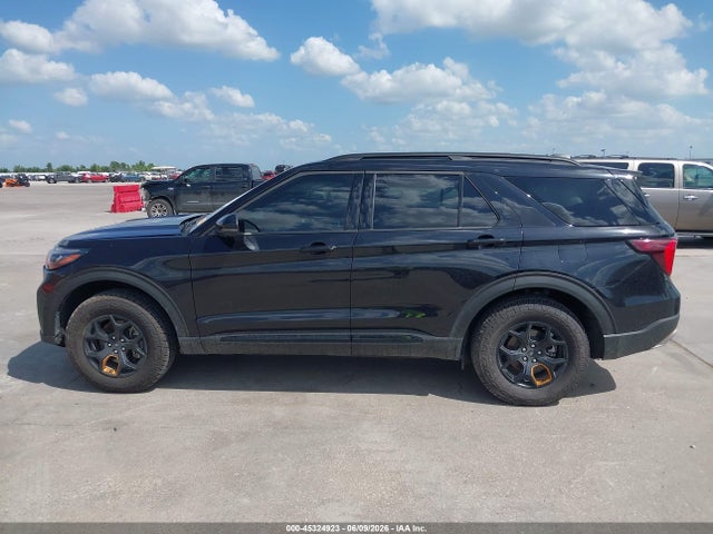 Aukcja sprzedaży 2026 Ford Explorer Tremor, vin: 1FMWK8JC4TGA65498, numer aukcji: 45324923