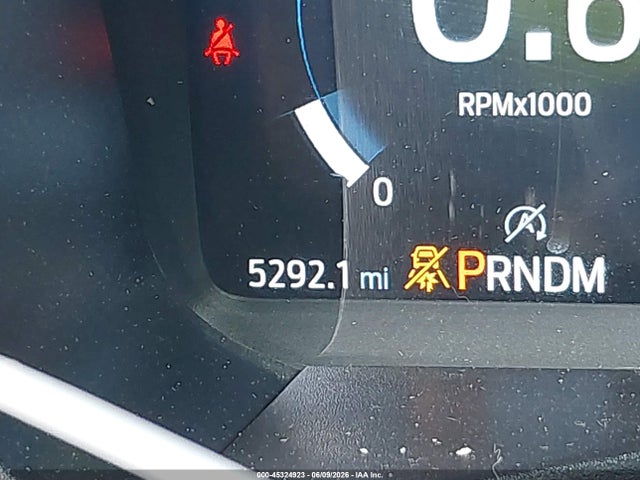 Aukcja sprzedaży 2026 Ford Explorer Tremor, vin: 1FMWK8JC4TGA65498, numer aukcji: 45324923