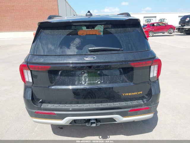 Aukcja sprzedaży 2026 Ford Explorer Tremor, vin: 1FMWK8JC4TGA65498, numer aukcji: 45324923