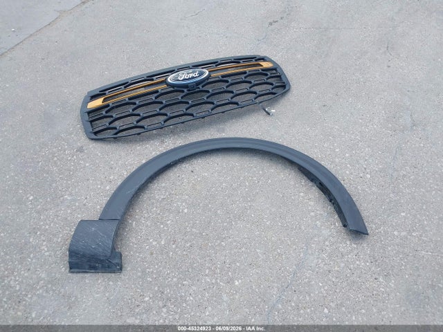 Aukcja sprzedaży 2026 Ford Explorer Tremor, vin: 1FMWK8JC4TGA65498, numer aukcji: 45324923